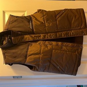 Eddie Bauer Vest